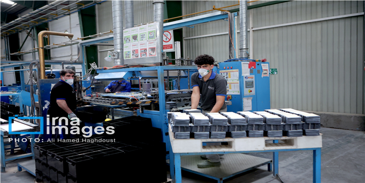 سه هزار و ۵۰۰ نفر در بخش صنعت قم مشغول به‌کار می‌شوند