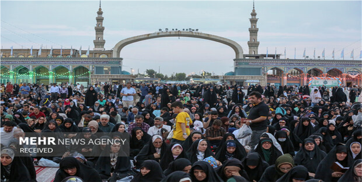 اجتماع «راه نصرالله» فردا در قم 