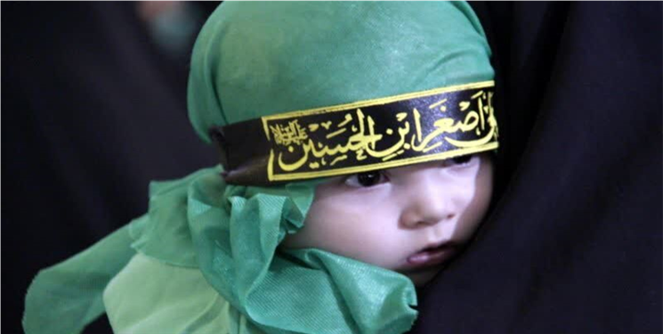 خانواده‌های قمی یاد اطفال شهید جنگ رمضان را گرامی داشتند