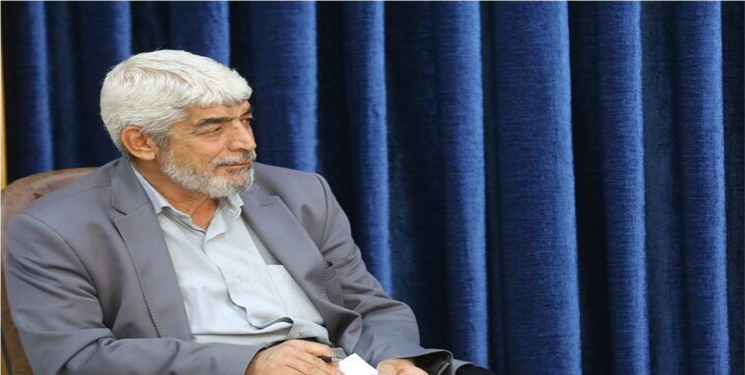 مردم قم ۵۰ میلیارد تومان برای توسعه عتبات عالیات مشارکت کردند