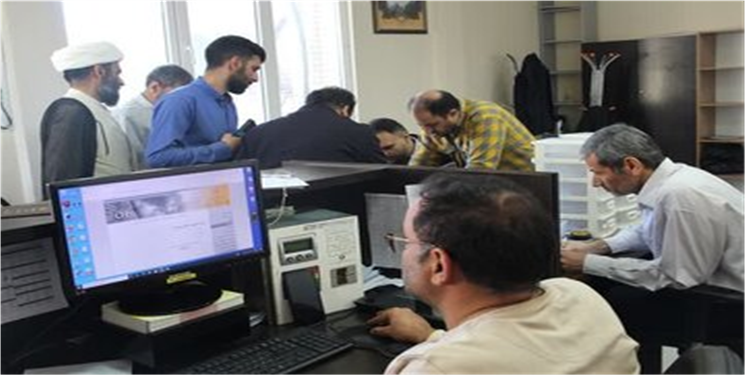 بیش از یک‌هزار کارت سوخت هوشمند به صورت آنی در قم صادر شده‌است