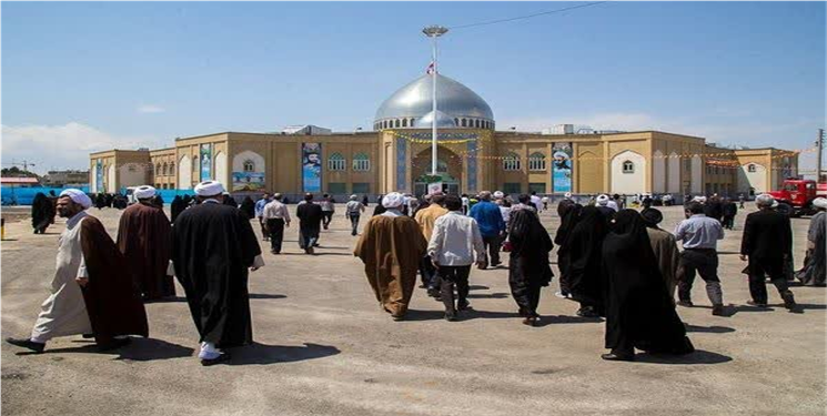 کمک ۲ساعته ی نمازگزاران قمی به مبلغ ۴۶۰ میلیون تومان به مردم لبنان 