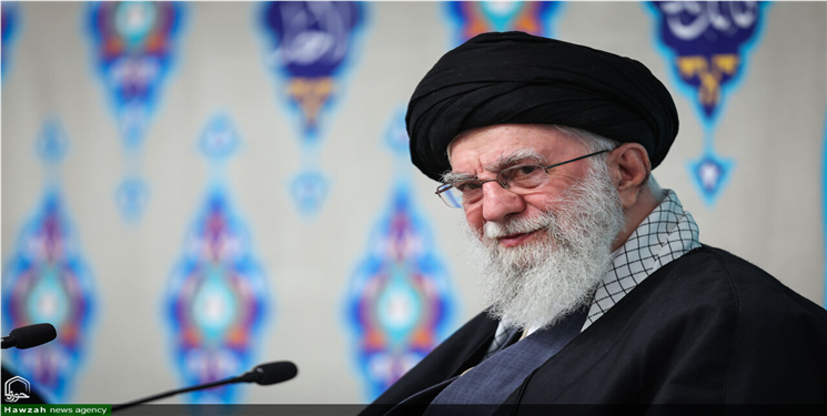 پدر ملت و امام شهید و عالیقدر ما منظومه‌ای از فضیلت‌های بی شمار و کهکشانی از ویژگی های ممتاز بودند