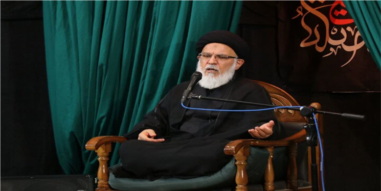 رهبر شهید گفتمان مقاومت در دوران معاصر را احیا کرد