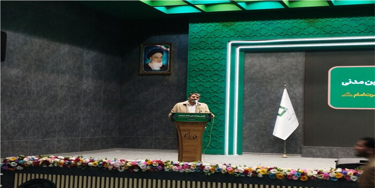 ساخت ۸۰۰ مدرسه طی یک سال گذشته توسط بنیاد برکت