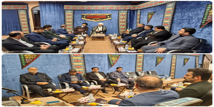 پروژه امام موسی صدر نماد اراده و همت مدیران شهری برای خدمت به مردم است/همدلی شورای شهر و شهرداری قم برای افزایش کیفیت خدمت‌رسانی شهروندان