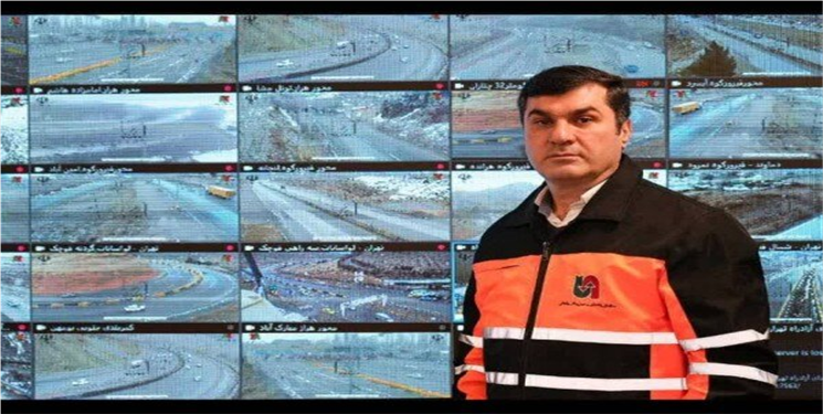 بهسازی ۲۷ کیلومتر از محورهای تهران–قم در مسیر کریدورهای جنوبی کشور