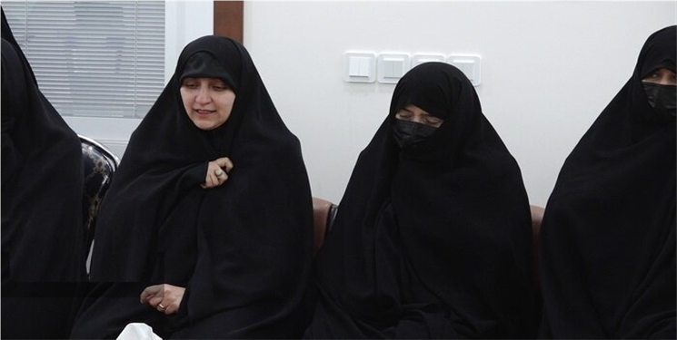 شهادت دکتر لاریجانی، مزد یک عمر مجاهدت ایشان بود