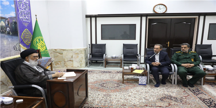 تامین کالاهای اساسی در شرایط بحران، مصداق دفاع از کشور است