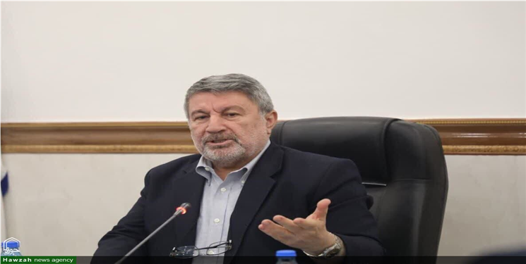 دشمن با هدف نابودی کامل ایران و از بین بردن جمهوری اسلامی وارد جنگ شده است
