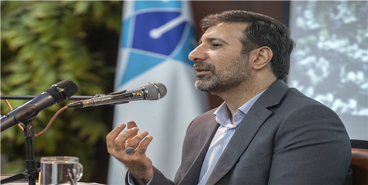 دکتر طحان‌نظیف: جامعه دانشجویی، پیشران حرکت‌های اجتماعی و قانون اساسی، معیاری روشن برای تشخیص اولویت‌های جریان‌ دانشجویی است