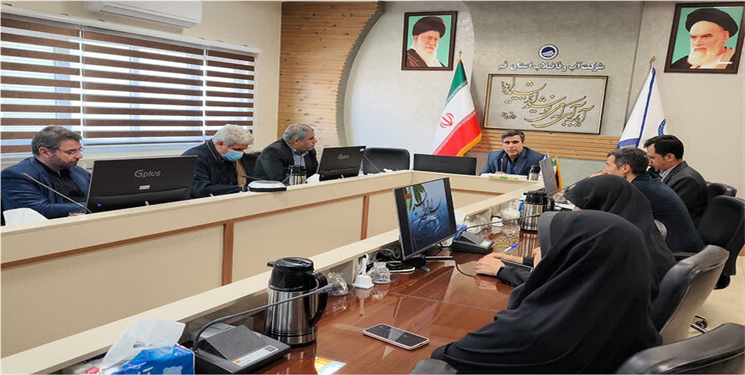 بهداشت و سلامت، اولویت اصلی در شبکه آبرسانی در قم است