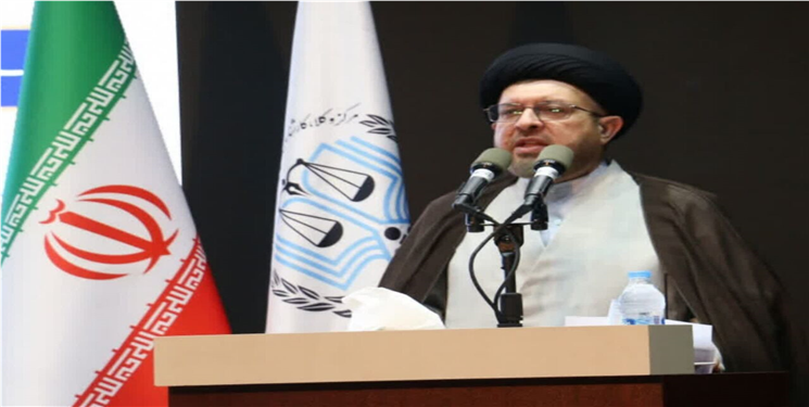 صلح و سازش در یک‌هزار و ۱۱۷ پرونده قضایی در قم