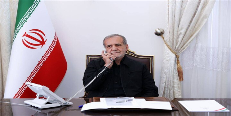 پزشکیان: روند بازسازی‌ها با اختیارات تفویض‌شده به استانداران تسریع شود