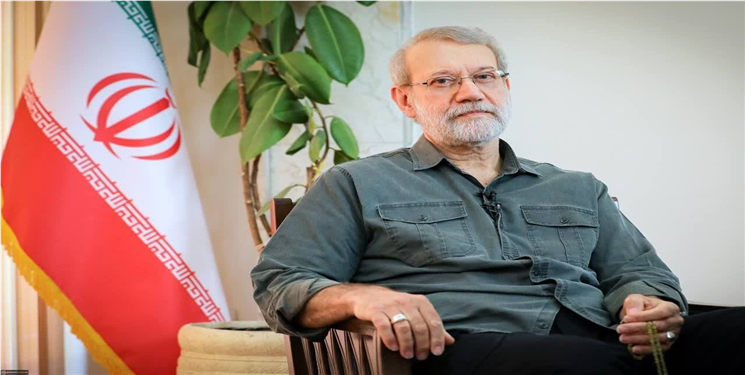 دکتر لاریجانی؛ فیلسوفِ تراز سیاست در زیست‌جهانِ انقلاب اسلامی