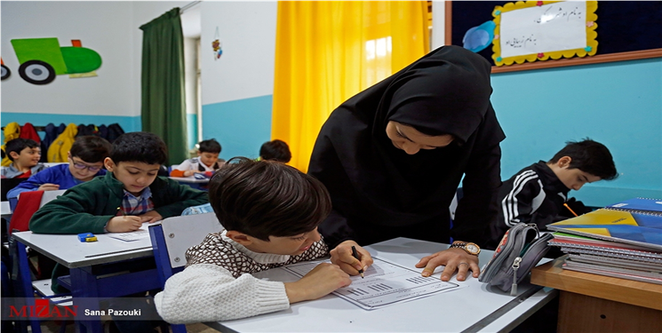 «طراحي آموزشي نقطه آغاز تحول در آموزش و پرورش»