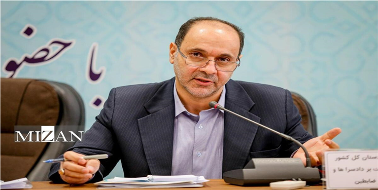 معاون دادستان کل کشور: فعالیت‌های نیمه‌تمام حوزه حقوق عامه باید تا حصول نتیجه پیگیری شود