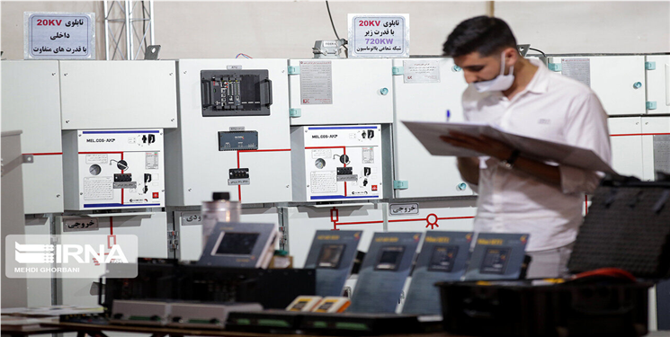 بومی سازی تابلو برق برای مقابله با رطوبت و برق گرفتگی