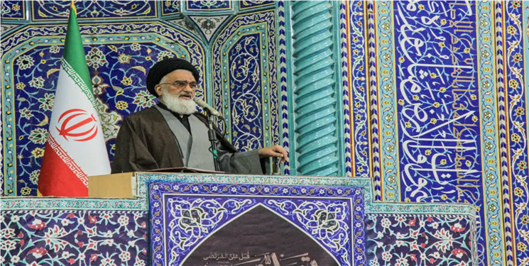 انتخاب هوشمندانه رهبری جدید، بزرگترین دستاورد در برابر تجاوز دشمن بود