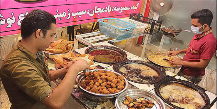 ضوابط فعالیت رمضانی صنف اغذیه فروش در قم اعلام شد