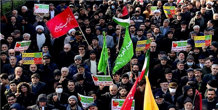 روز قدس امسال ماندگارترین حرکت ضدصهیونیستی خواهد بود