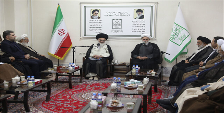 آپارتمان‌نشینی با فرهنگ دینی ما همسو نیست