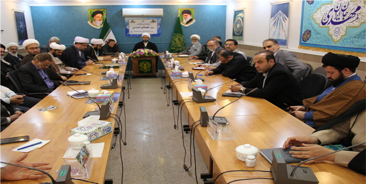 کمیته ویژه نمازجمعه روز قدس در قم تشکیل می‌شود