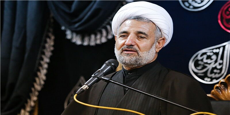 ذوالنوری: مقابله با ابر مفسدان اقتصادی، نشان اقتدار قوه قضاییه است