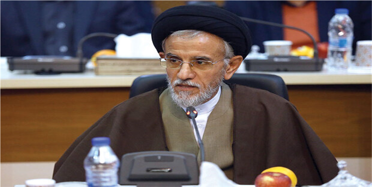 اعتکاف میلیونی جلوه عینی پیوند معنویت، ولایت و استقامت در ایران است