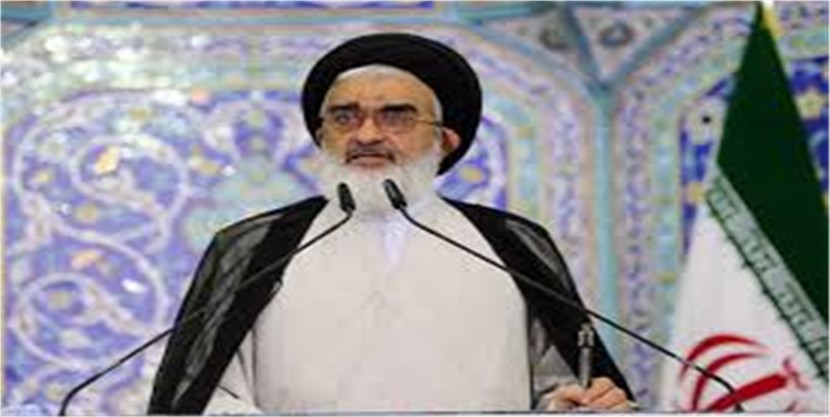 بیعت با رهبر انقلاب امتداد پیمان غدیر با امیرالمومنین (ع) است