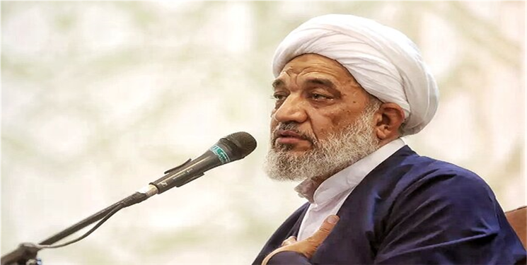 محبت سیدالشهدا(ع) رمز موفقیت در سخت‌ترین آزمون‌های زندگی است