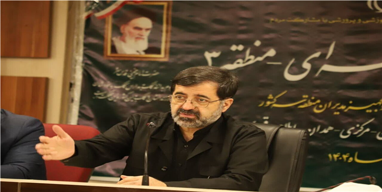 آرامش و امنیت دانش‌آموزان باید محور اصلی طراحی مدارس باشد