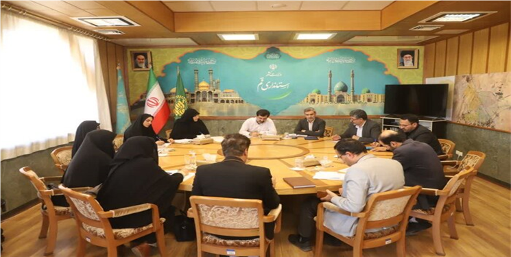 گروه تخصصی جوانی جمعیت در قم تشکیل شود