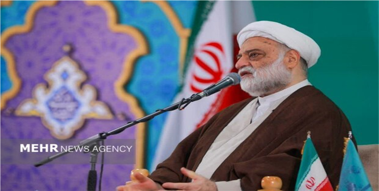 حضرت خدیجه (س) با انفاق پایه‌های اقتصادی نهضت اسلامی را تقویت کرد