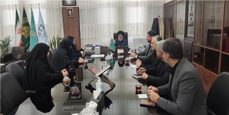 کارگروه رسیدگی به نامه‌های مردمی سفر رییس قوه قضاییه در قم تشکیل شد