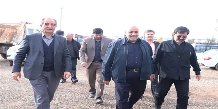 آزادراه شهید سلیمانی قم‌ - سلفچگان ماه آینده افتتاح می‌شود