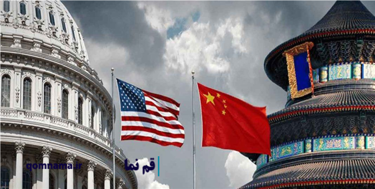 «گره رابطه چين و امريكا چطور باز شد؟»