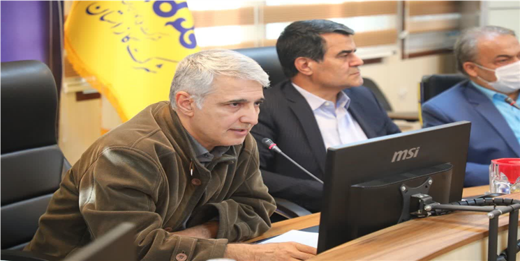 رییس امور حقوقی سازمان اداری: مقاومت‌ها مانع کوچک‌سازی دولت است