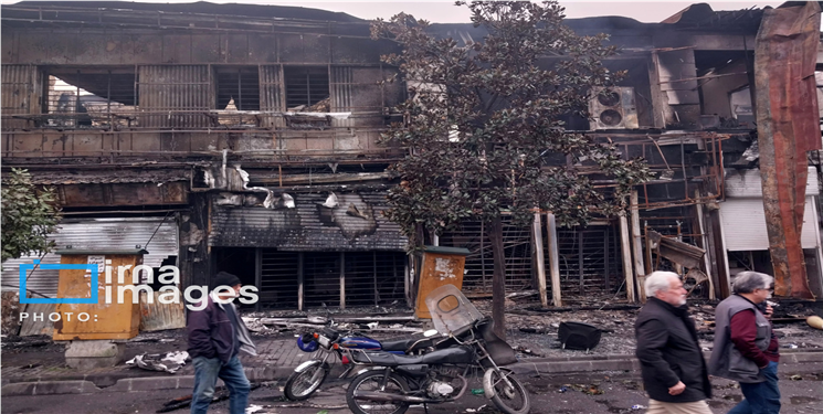 حوزه‌های علمیه در صف یکپارچه با ملت ایران در محکومیت اقدامات تروریستی