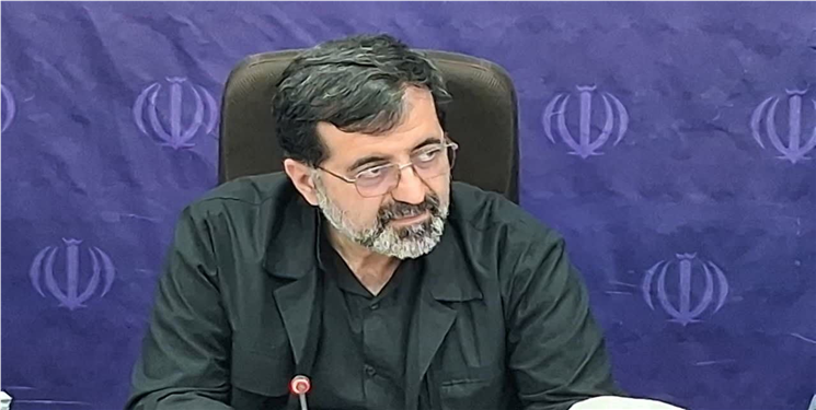 استاندار قم: نقش هنر و رسانه در فرهنگ مقاومت را جدی‌تر بگیریم
