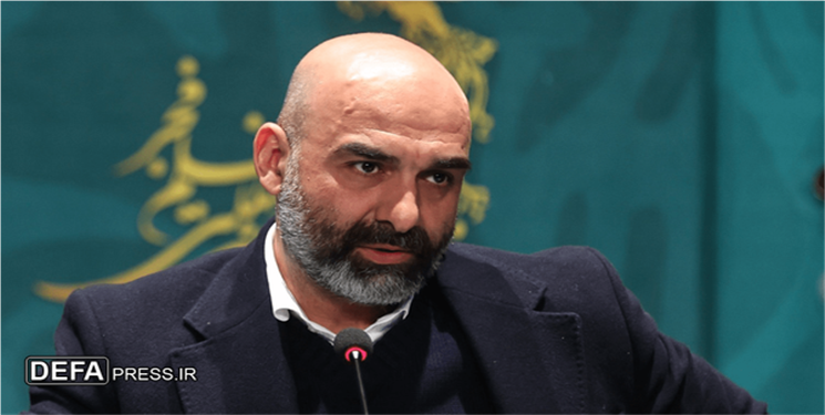 ساخت فیلم مجنون با توصیه امام خامنه‌ای و وصیت شهید سلیمانی بود