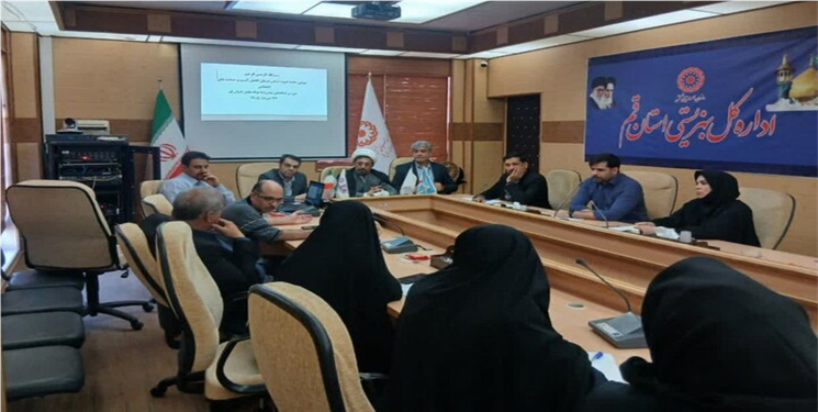 هشدارشورای مبارزه با مواد مخدر قم درباره تبعات گسترده کمبود شربت تنتور