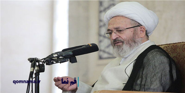 نامه انتقادی آیت الله سبحانی به شورای نگهبان تکذیب شد