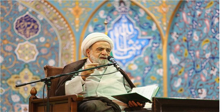 رهبر شهید از روشن‌ترین مصادیق عالم ربانی در عصر غیبت بود