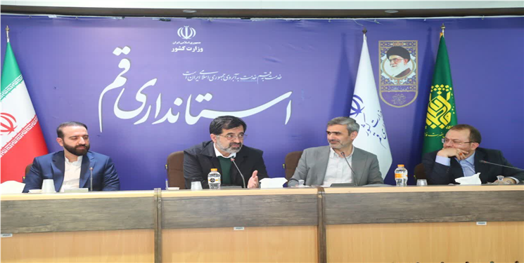 رضایت مردم شاخص اصلی ارزیابی دستگاه‌های اجرایی