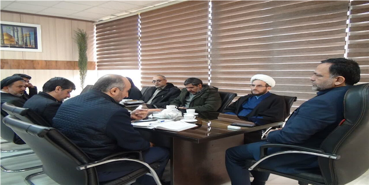 دادستان قم: امنیت غذایی مردم خط قرمز دستگاه قضایی است