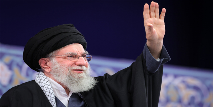 پیام تسلیت امام جمعه و استاندار قم در پی شهادت امام خامنه‌ای(ره)