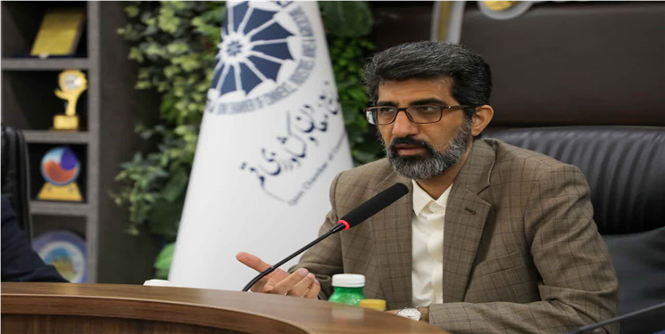 یکی از نیازهای حیاتی بخش صنعت قم برای پایداری تولید، تامین آب است