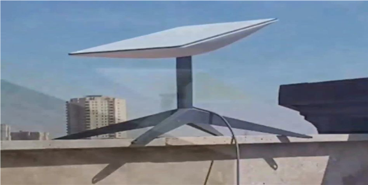 ضربه اطلاعاتی به شبکه استفاده از استارلینک در قم 