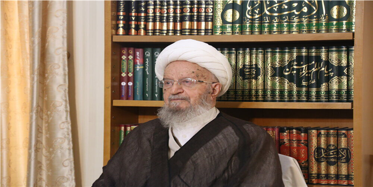 آیت الله مکارم شیرازی: قاتلان رهبر شهید از کیفر الهی مصون نخواهند ماند